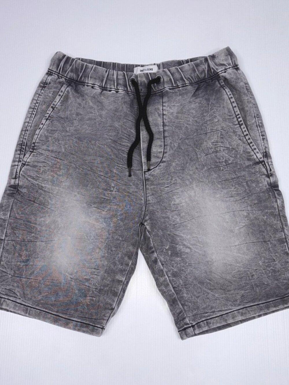ONLY & SONS men's short medium